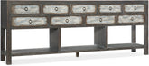 Hooker Furniture Living Room Beaumont Console